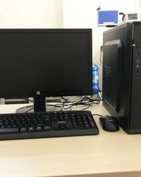 máy tính văn phòng